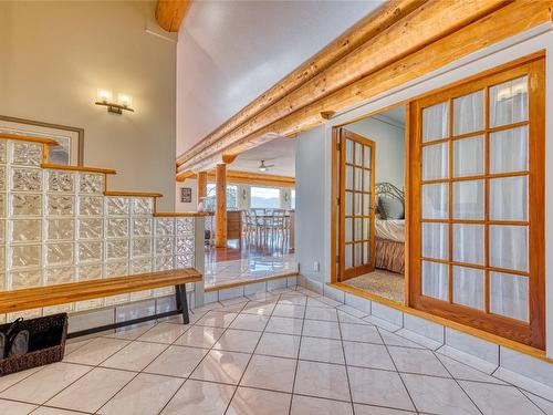 6690 Goose Lake Road, Vernon, BC - Indoor Photo Showing Other Room