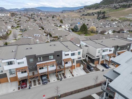 23-720 Valley Road, Kelowna, BC - Outdoor With View