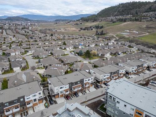 23-720 Valley Road, Kelowna, BC - Outdoor With View