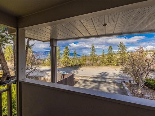 815 Steele Road, Kelowna, BC -  With View