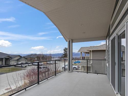 1250 Tanemura Crescent, Kelowna, BC - Outdoor With View With Exterior