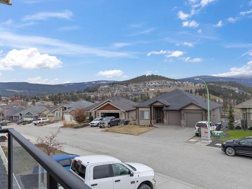 1250 Tanemura Crescent, Kelowna, BC - Outdoor With View