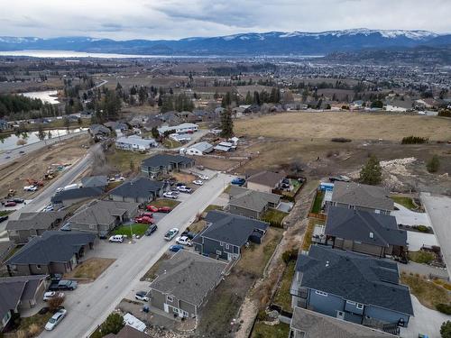 1250 Tanemura Crescent, Kelowna, BC - Outdoor With View