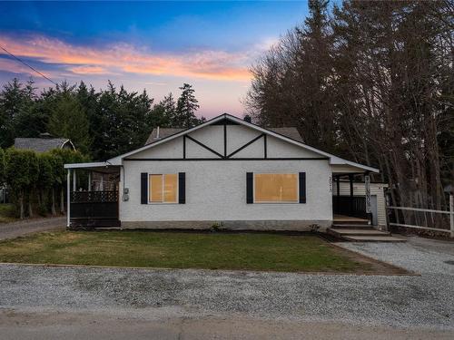 2975 Patterson Street, Armstrong, BC - Outdoor