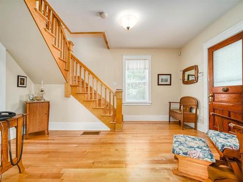 133 Pleasant Street, Mahone Bay, NS 