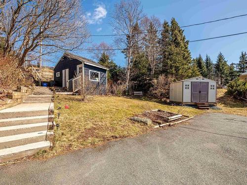 77 Candy Mountain Road, Mineville, NS 
