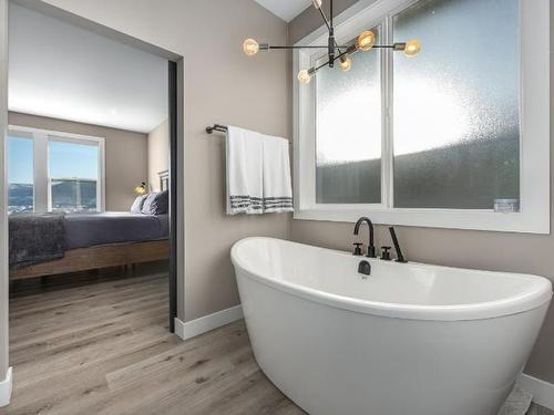 3640 Sillaro Drive, Kamloops, BC - Indoor Photo Showing Bathroom