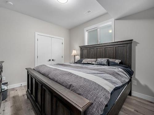 3640 Sillaro Drive, Kamloops, BC - Indoor Photo Showing Bedroom