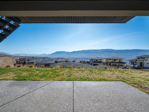 3640 Sillaro Drive, Kamloops, BC - Outdoor With View