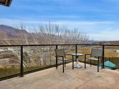 1491 Pine Cres, Kamloops, BC - Outdoor With View