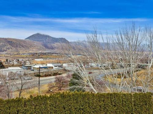 1491 Pine Cres, Kamloops, BC - Outdoor With View