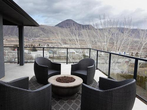 1491 Pine Cres, Kamloops, BC - Outdoor With Exterior