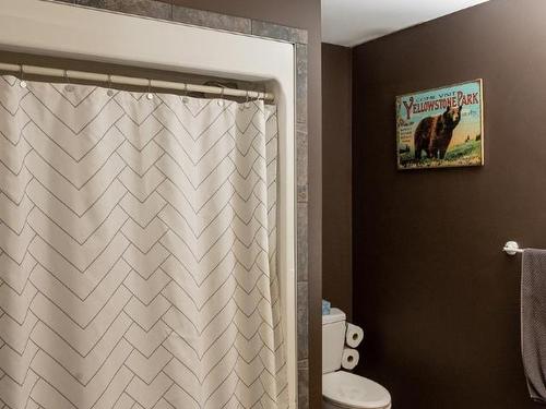 1491 Pine Cres, Kamloops, BC - Indoor Photo Showing Bathroom