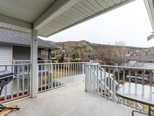 754 Mccurrach Road, Kamloops, BC - Outdoor With Exterior