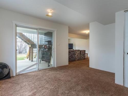 754 Mccurrach Place, Kamloops, BC - Indoor With Storage