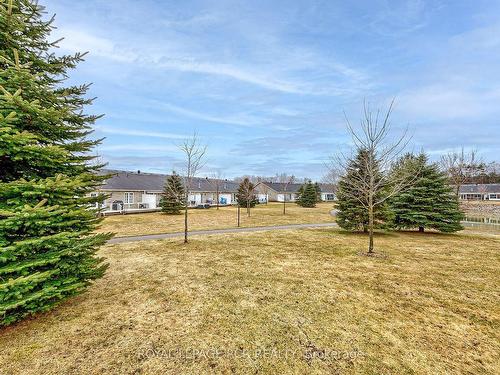 82 Greenway Dr, Wasaga Beach, ON - Outdoor With View