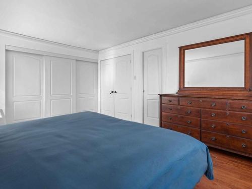Master bedroom - 7150Z Place Turenne, Brossard, QC - Indoor Photo Showing Bedroom