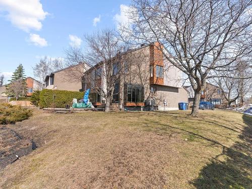 Overall view - 7150Z Place Turenne, Brossard, QC - Outdoor