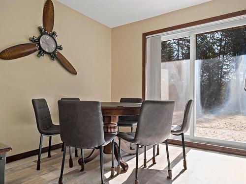 Family room - 1662 Ch. Du Golf, Mont-Tremblant, QC - Indoor Photo Showing Dining Room