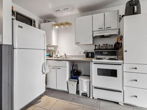 Kitchen - 55 Rue Des Conifères, Gatineau (Hull), QC - Indoor Photo Showing Kitchen