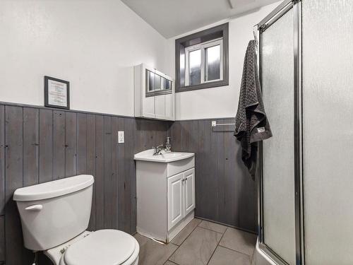 Bathroom - 55 Rue Des Conifères, Gatineau (Hull), QC - Indoor Photo Showing Bathroom