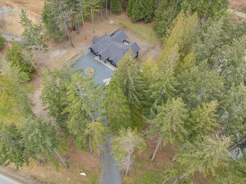2635 Steve Ellis Rd, Nanaimo, BC - Outdoor With View