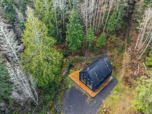 9721 West Coast Rd, Sooke, BC - Outdoor With View
