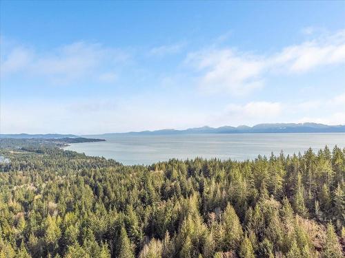9721 West Coast Rd, Sooke, BC - Outdoor With Body Of Water With View