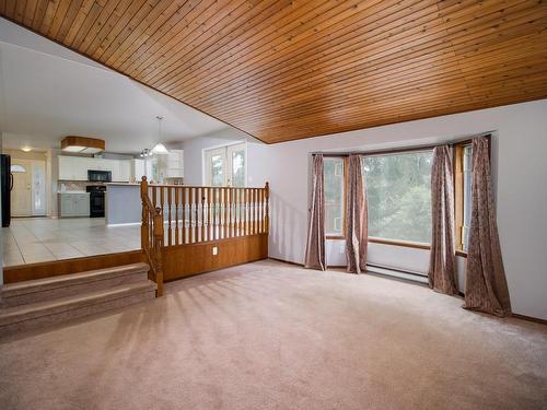44 Porter Rd, Nanaimo, BC - Indoor Photo Showing Other Room
