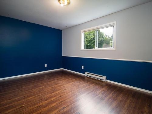 44 Porter Rd, Nanaimo, BC - Indoor Photo Showing Other Room