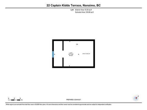 22 Captain Kidds Terr, Protection Island, BC - Other