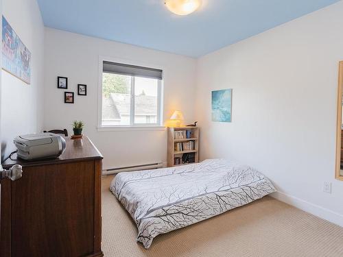 103-4699 Muir Rd, Courtenay, BC - Indoor Photo Showing Bedroom
