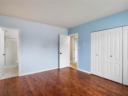 112-635 Blenkin Ave, Parksville, BC - Indoor Photo Showing Other Room