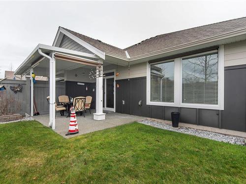 1-2991 North Beach Dr, Campbell River, BC - Outdoor