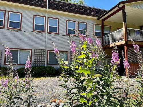 1165 Salmon River Main, Sayward, BC - Outdoor