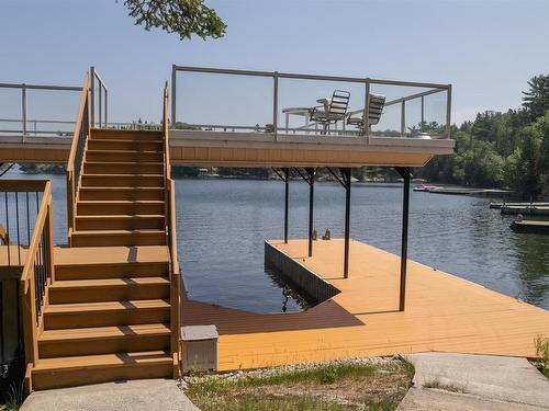 Lot 2 Little Echo Bay, Kenora, ON - Outdoor With Body Of Water