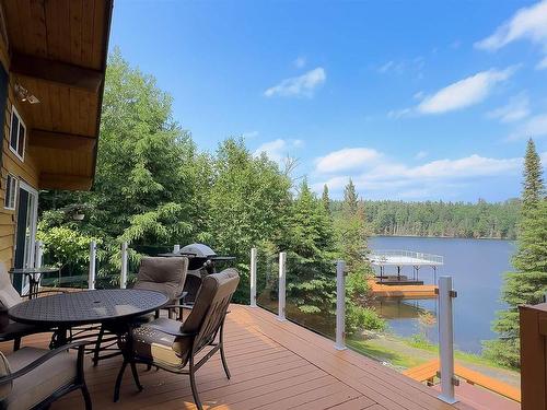 Lot 3 Little Echo Bay, Kenora, ON - Outdoor With Body Of Water