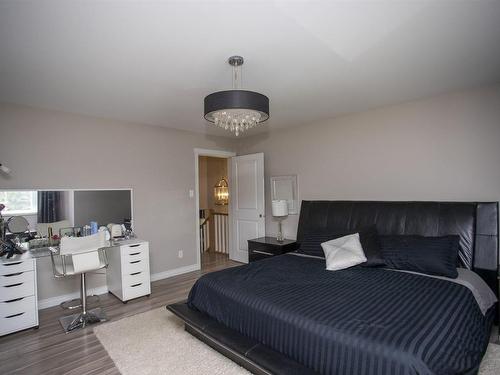 1771 Broadway Avenue, Thunder Bay, ON - Indoor Photo Showing Bedroom