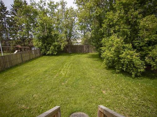 1771 Broadway Avenue, Thunder Bay, ON - Outdoor With Backyard