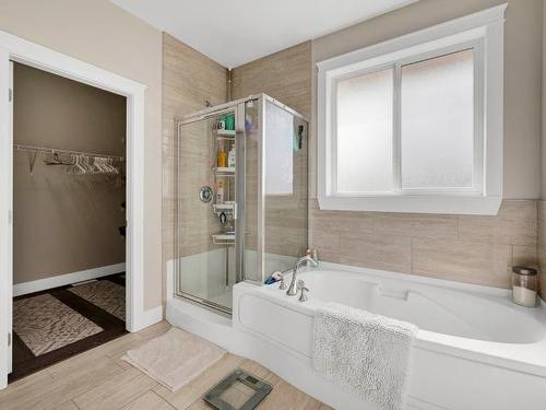 3001 Hilton Drive, Merritt, BC - Indoor Photo Showing Bathroom