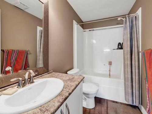 3001 Hilton Drive, Merritt, BC - Indoor Photo Showing Bathroom