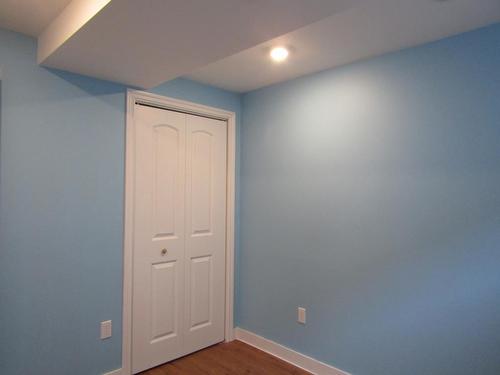 825 Huffman Court, Fort Frances, ON - Indoor Photo Showing Other Room