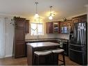825 Huffman Court, Fort Frances, ON  - Indoor Photo Showing Kitchen 