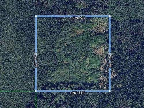 39.13 Acres Parcel 2487, Playfair Township, ON 