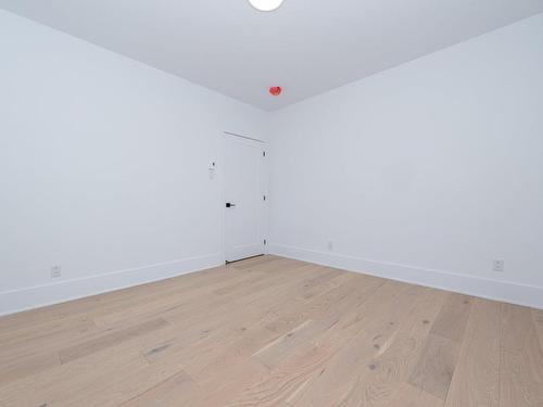 Chambre Ã Â coucher - 8225 Rue Drolet, Montréal (Villeray/Saint-Michel/Parc-Extension), QC - Indoor Photo Showing Other Room