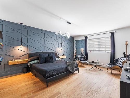 Bedroom - 4521 Rue Ringuette, Sherbrooke (Brompton/Rock Forest/Saint-Élie/Deauville), QC - Indoor
