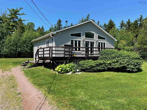 403 Pumping Station Road, Brookdale, NS 