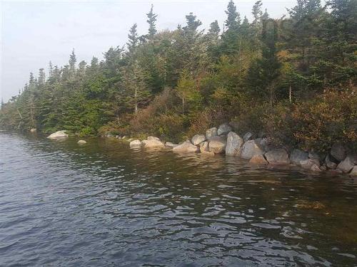 Back Bay Road, Terence Bay, NS 