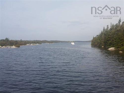 Back Bay Road, Terence Bay, NS 