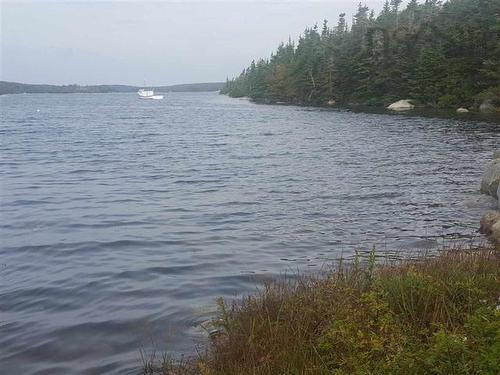 Back Bay Road, Terence Bay, NS 